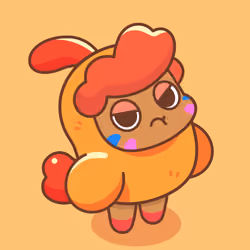Cheeks #3124