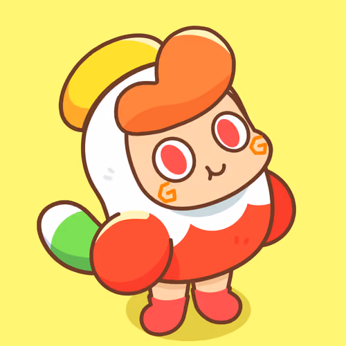Cheeks #1365