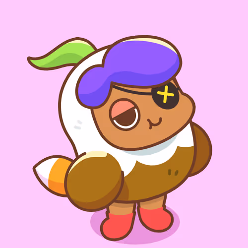 Cheeks Pepo