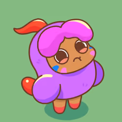 Cheeks #2179