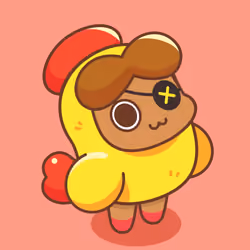 Cheeks #534