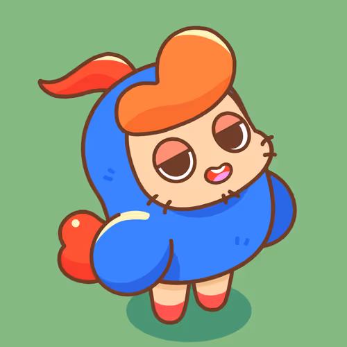 Cheeks #955