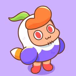 Cheeks #1380