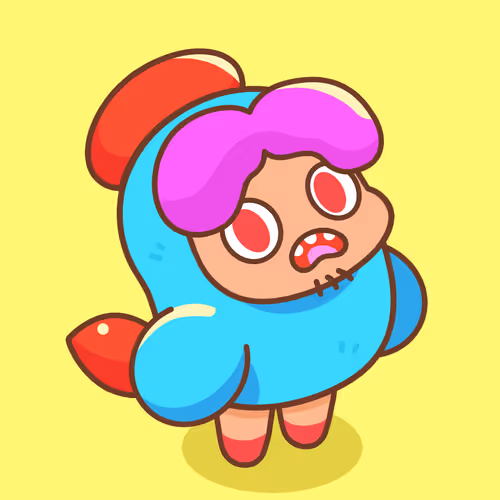 Cheeks Pepo