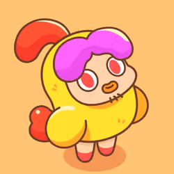 Cheeks #2239