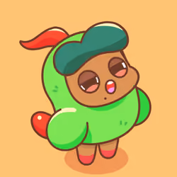 Cheeks #2635