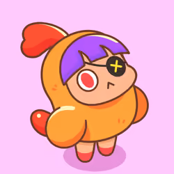 Cheeks #535