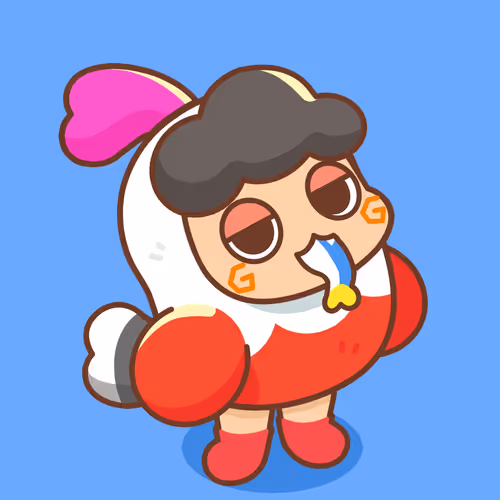 Cheeks Pepo