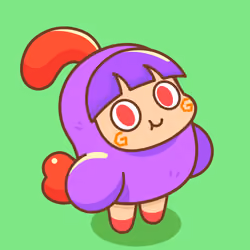 Cheeks #1532