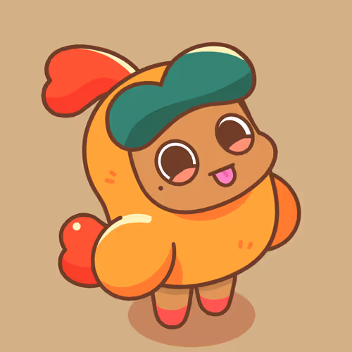 Cheeks Pepo