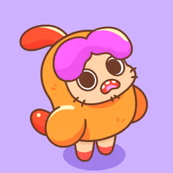 Cheeks #1806
