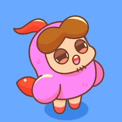 Cheeks #408