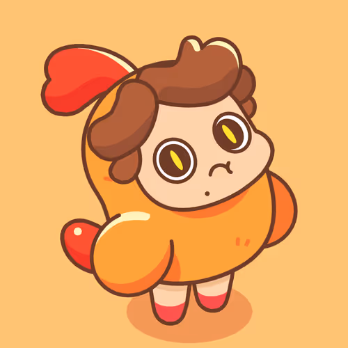 Cheeks #1288