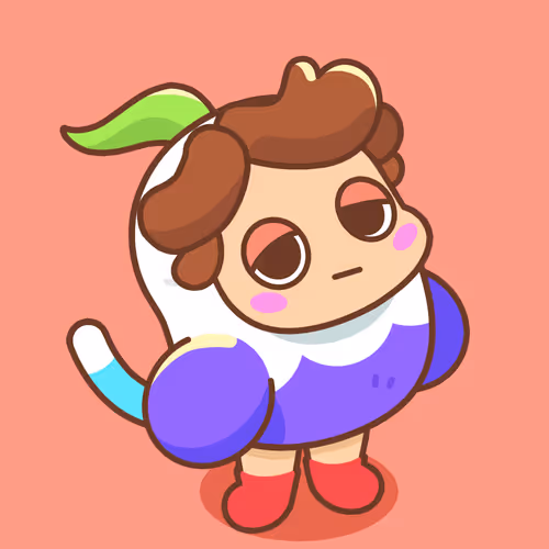 Cheeks Pepo