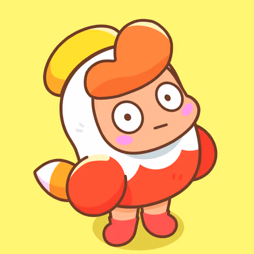 Cheeks Pepo