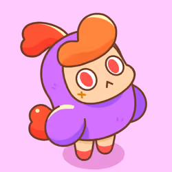 Cheeks #2146