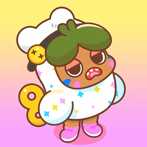Cheeks Pepo