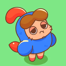 Cheeks #852