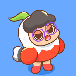 Cheeks #1897