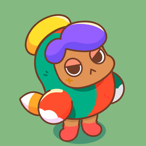Cheeks Pepo