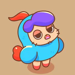 Cheeks #3411