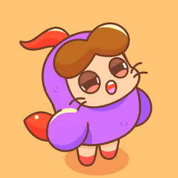 Cheeks #1523