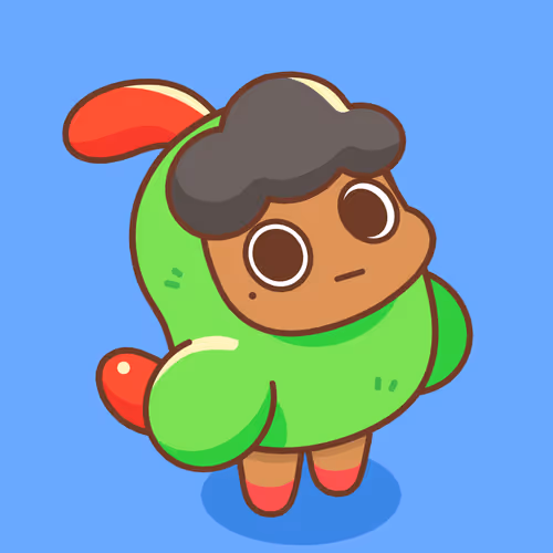 Cheeks Pepo