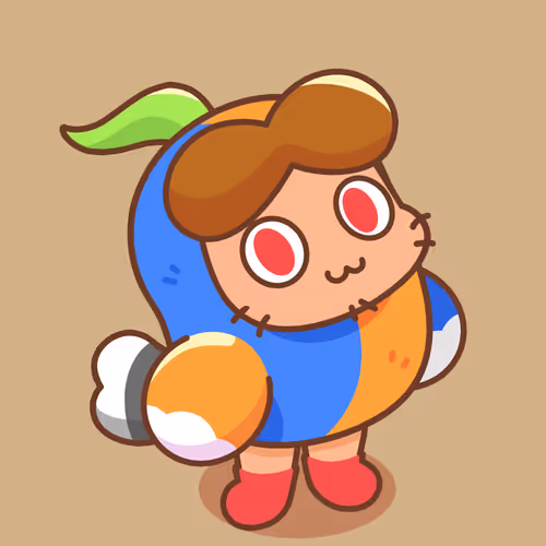 Cheeks Pepo