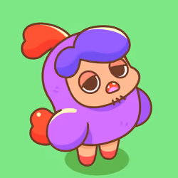 Cheeks #1625