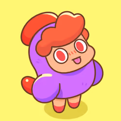 Cheeks #787