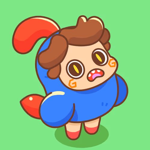 Cheeks Pepo