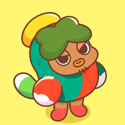 Cheeks #1821