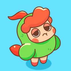 Cheeks #409