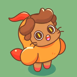 Cheeks #2815