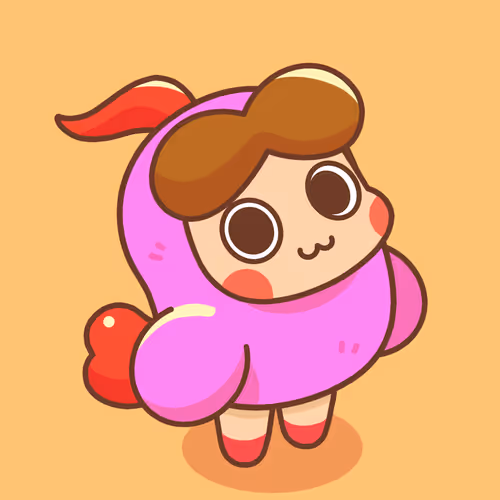 Cheeks Pepo