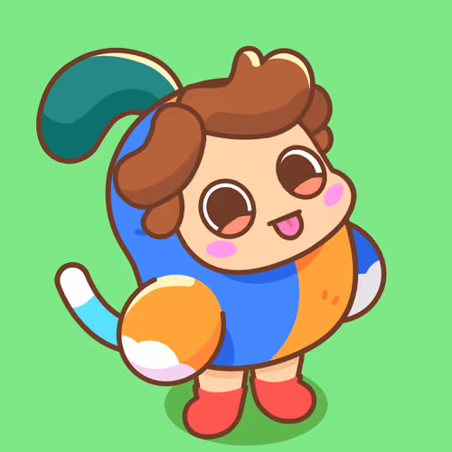 Cheeks #1284