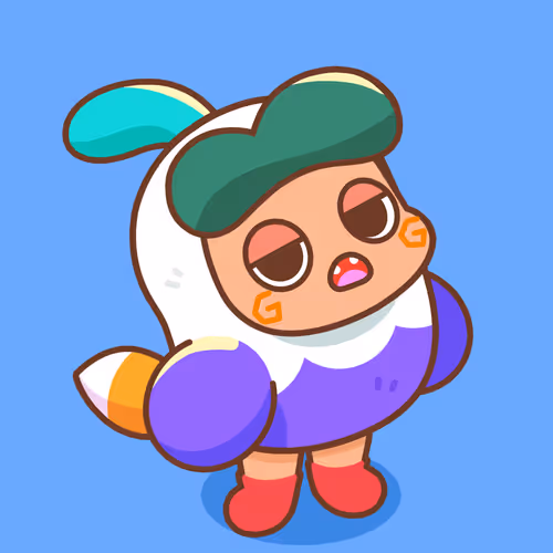 Cheeks #971