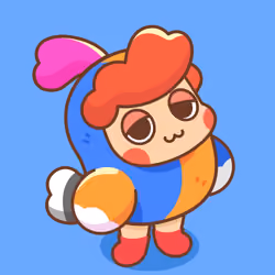 Cheeks #2438
