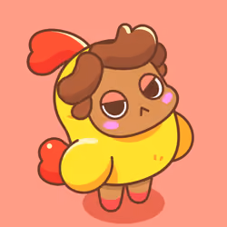 Cheeks #1154