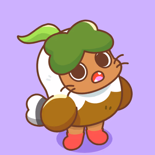 Cheeks Pepo