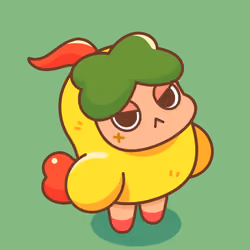 Cheeks #3229