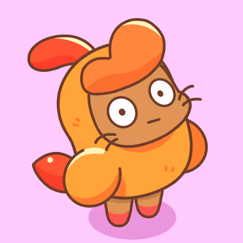 Cheeks Pepo