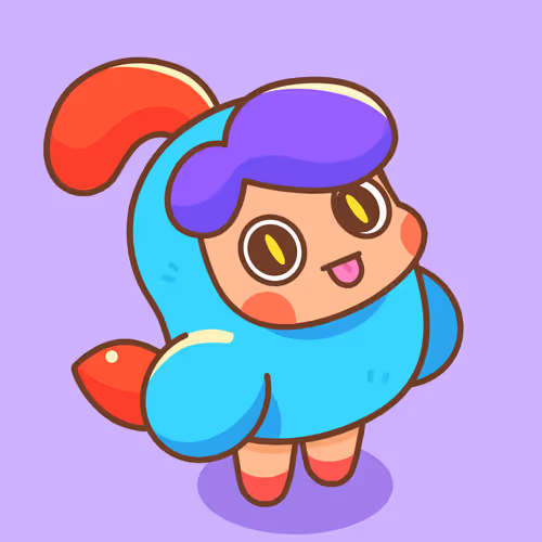 Cheeks Pepo