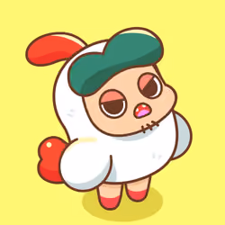 Cheeks #263