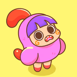 Cheeks #1676
