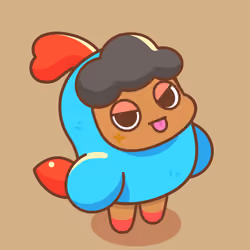 Cheeks #2709
