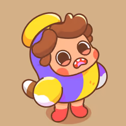 Cheeks #1522
