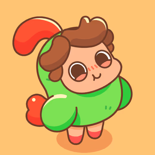 Cheeks Pepo