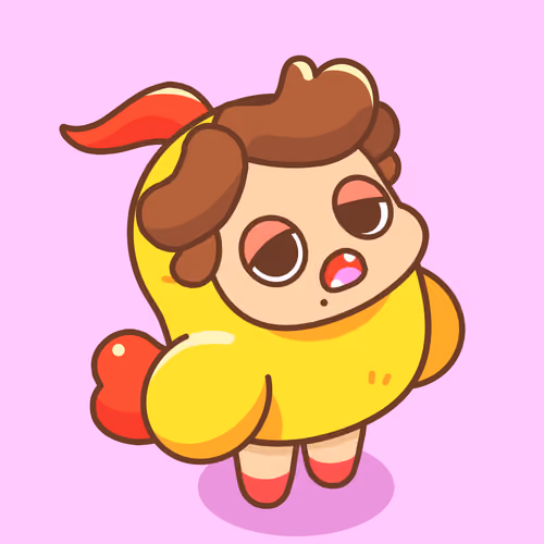 Cheeks #2936