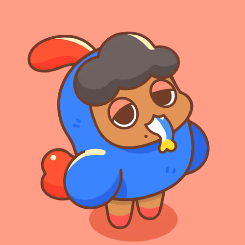 Cheeks Pepo